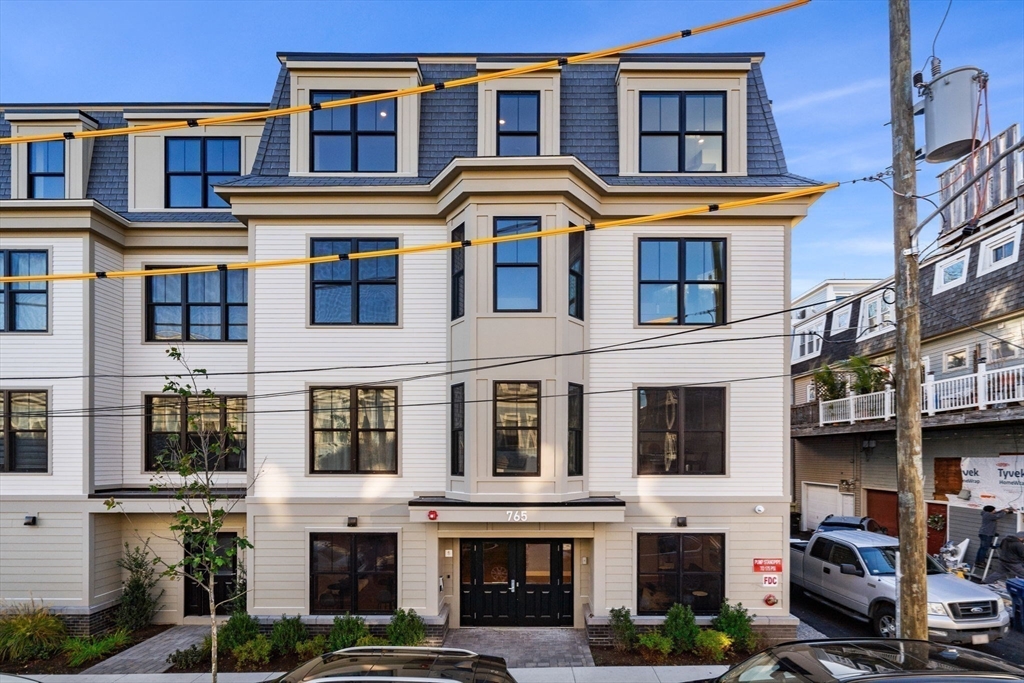 765 E 3rd Street # 303