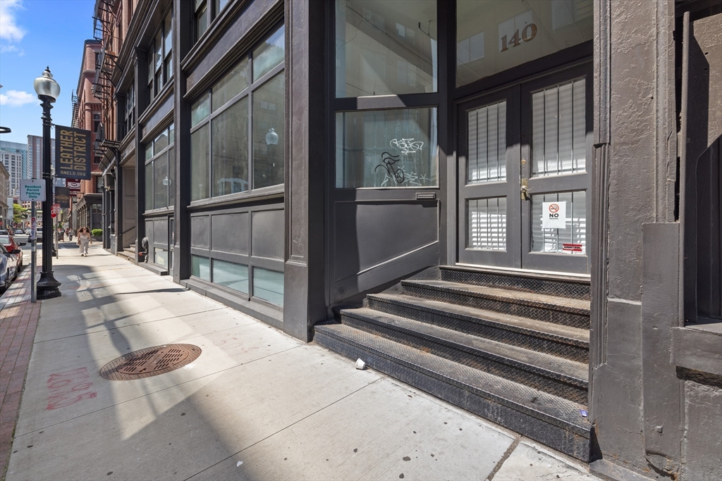 140 Beach St # 140
