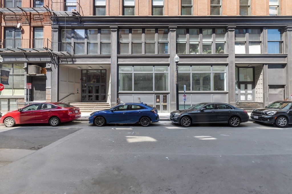 140 Beach St # 140