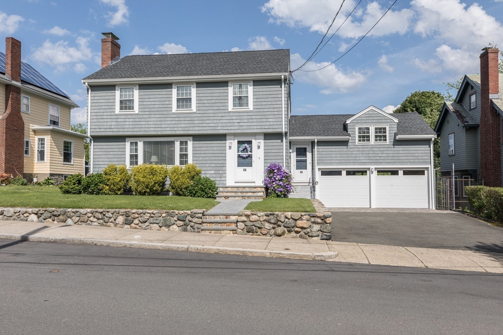 46 Orlando Avenue