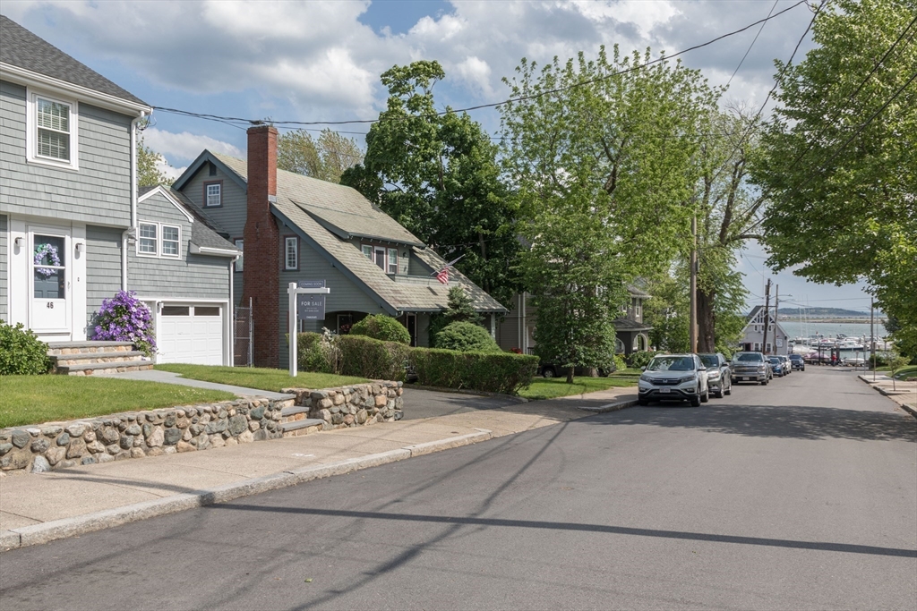 46 Orlando Avenue