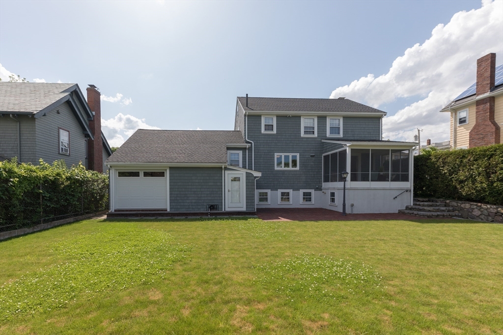46 Orlando Avenue