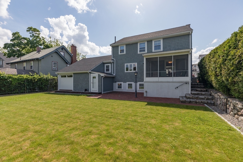 46 Orlando Avenue