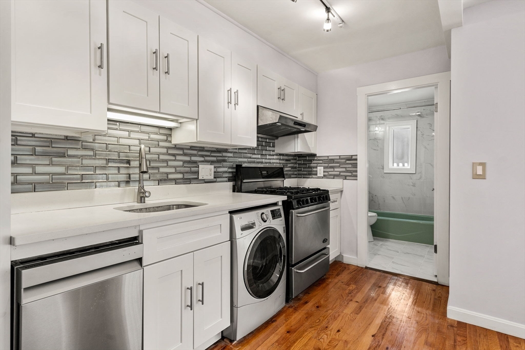 64 Hurley Street # 2