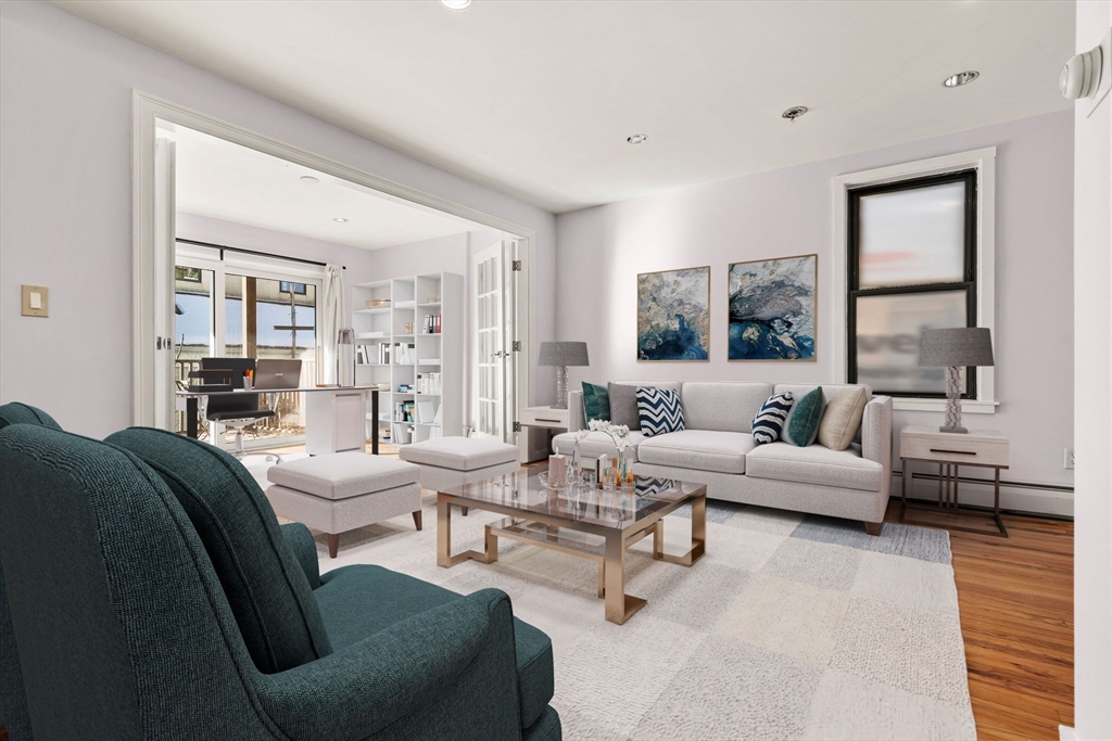64 Hurley Street # 2
