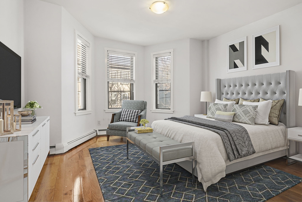 64 Hurley Street # 2