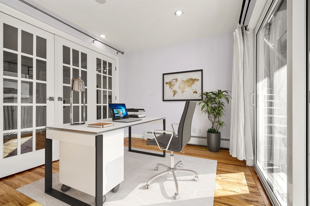 64 Hurley Street # 2