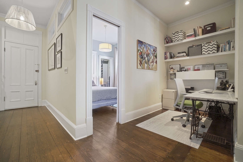 1411 Washington St # 12
