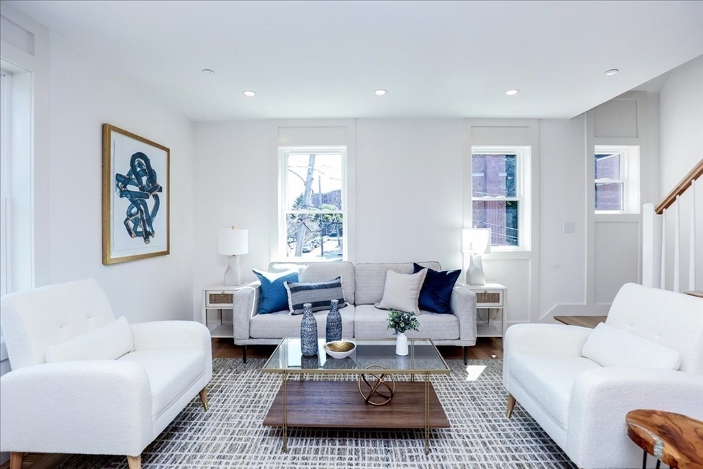 104 Jamaica St. # 3