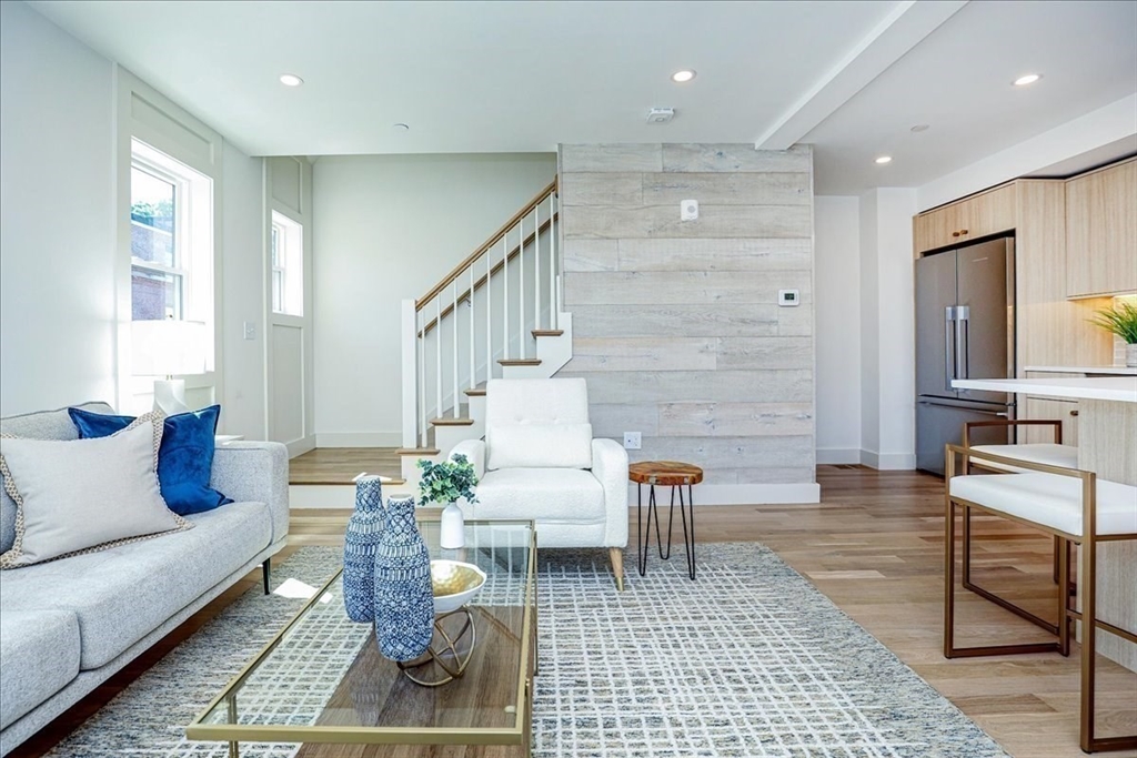 104 Jamaica St. # 3