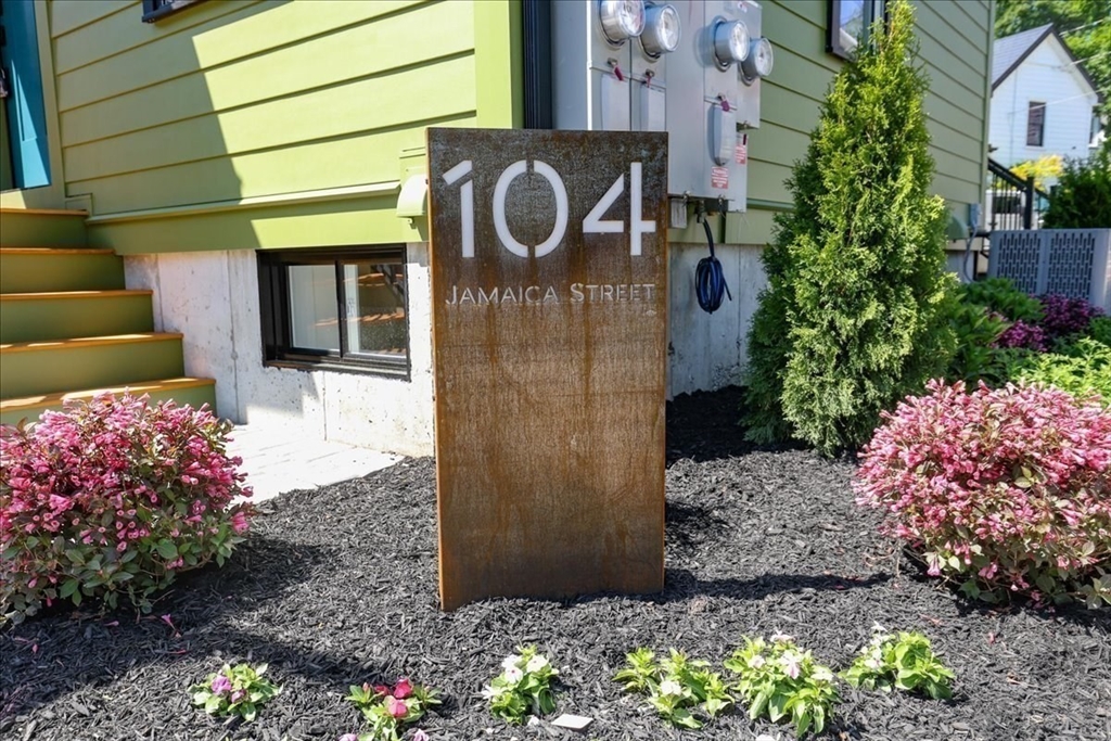 104 Jamaica St. # 3