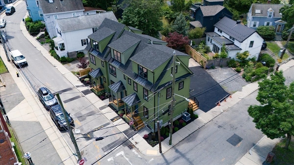 104 Jamaica St. # 3