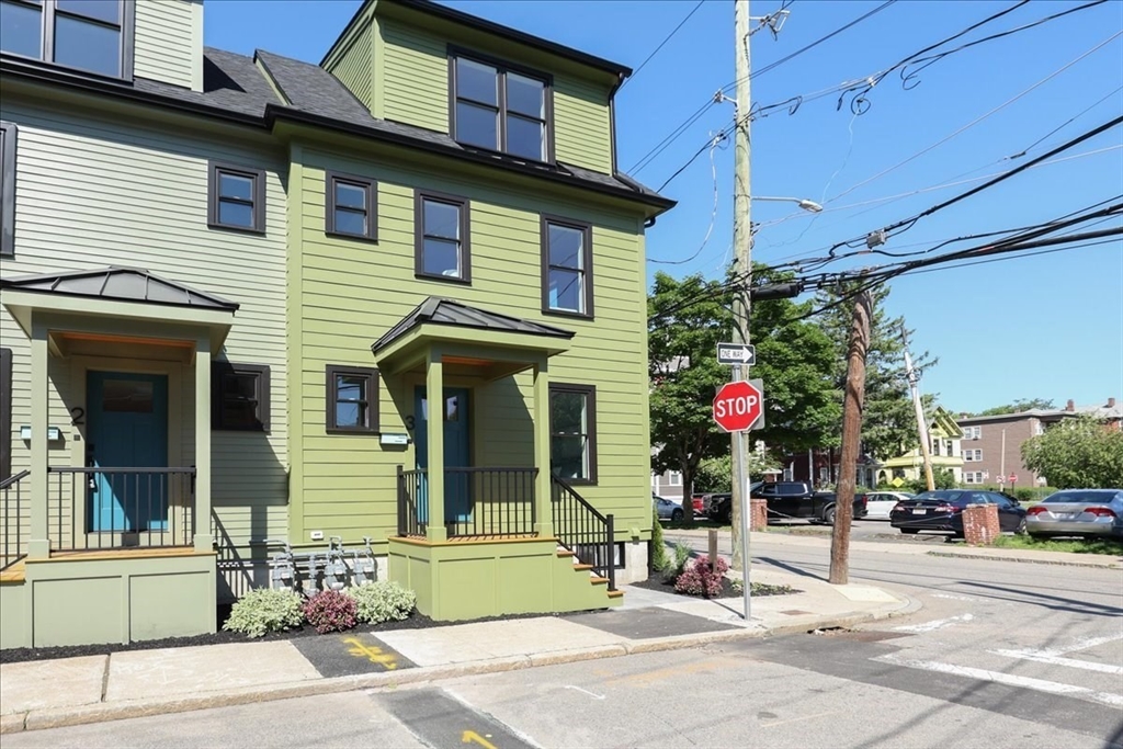 104 Jamaica St. # 3