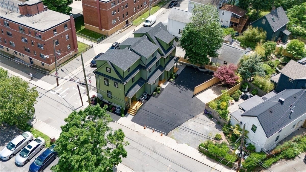 104 Jamaica St. # 3