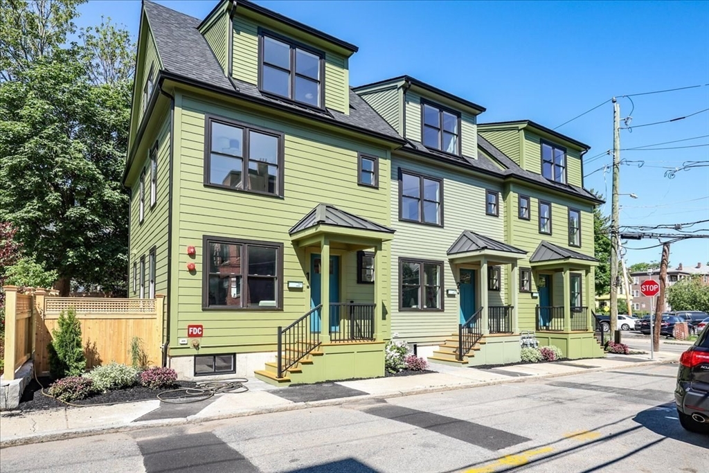 104 Jamaica St. # 3