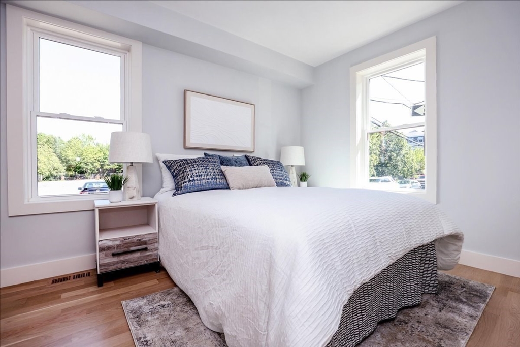 104 Jamaica St. # 3