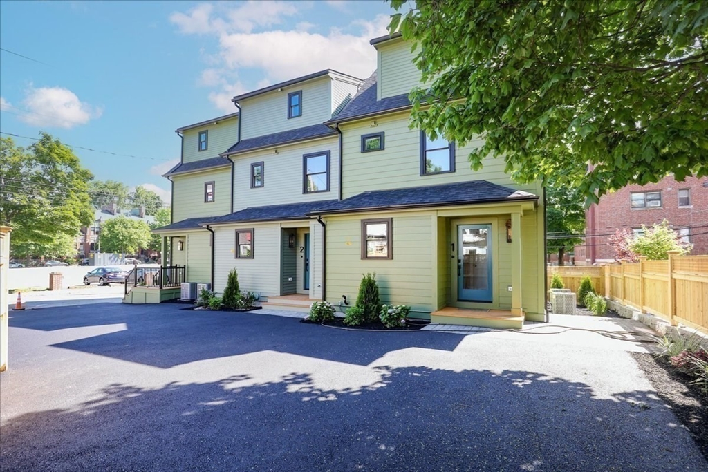 104 Jamaica St. # 3