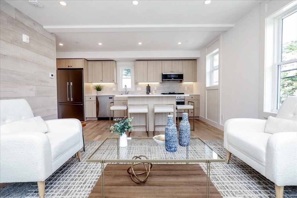 104 Jamaica St. # 3