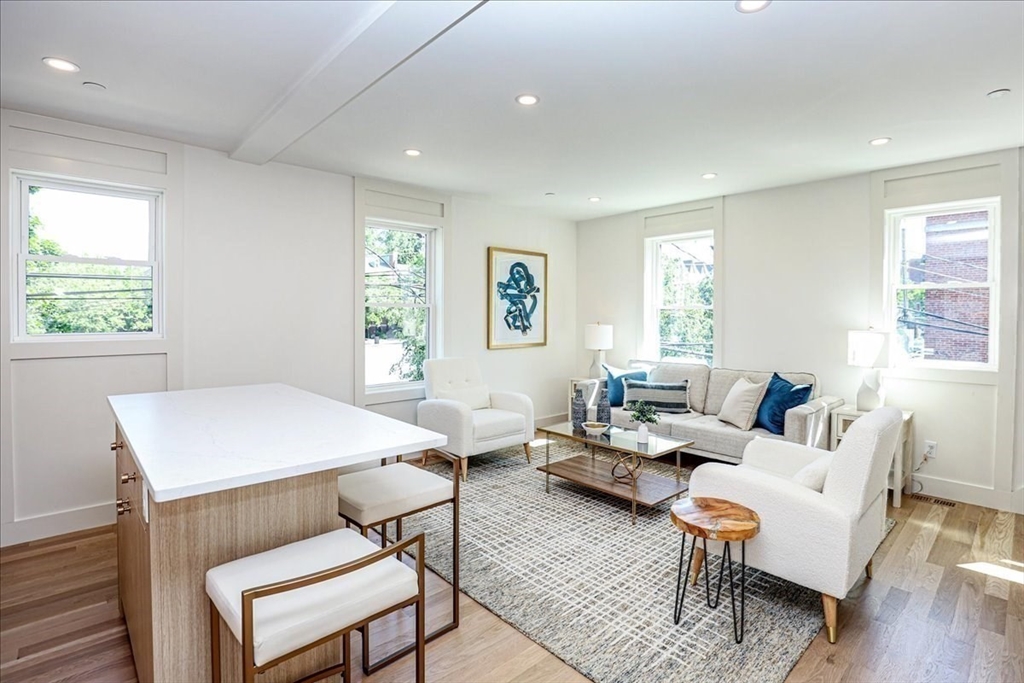 104 Jamaica St. # 3
