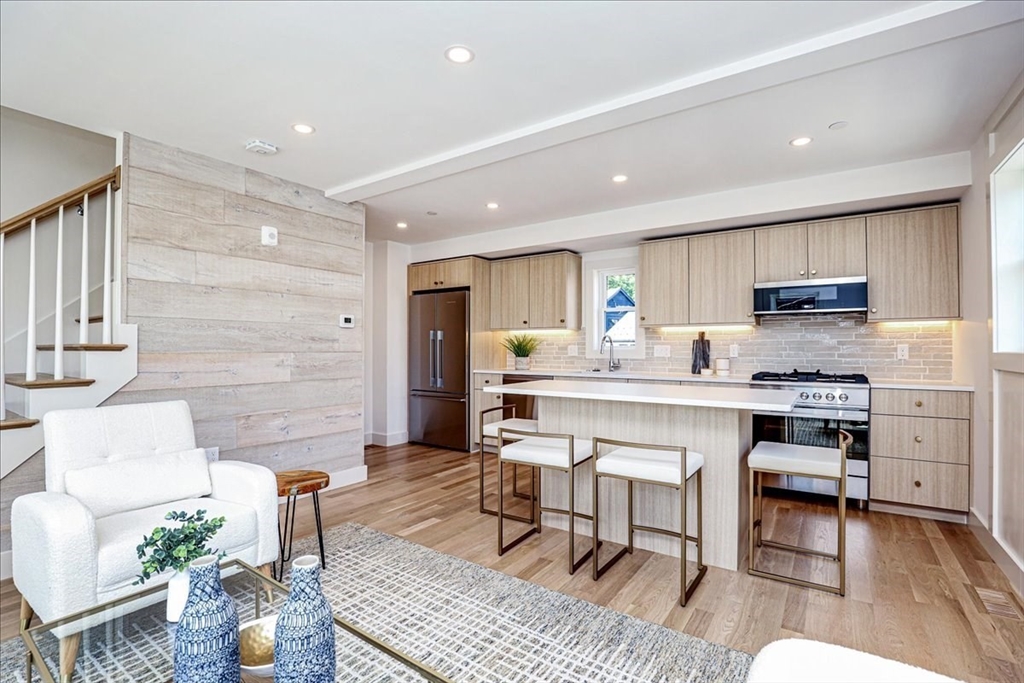 104 Jamaica St. # 3