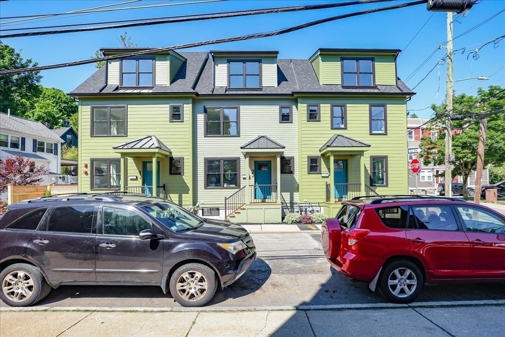 104 Jamaica St. # 3