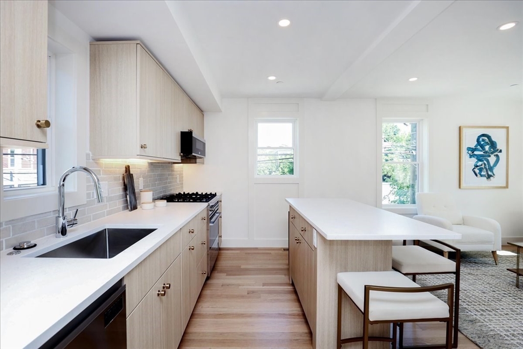 104 Jamaica St. # 3