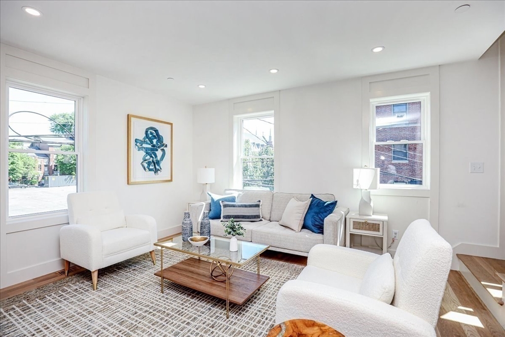 104 Jamaica St. # 3