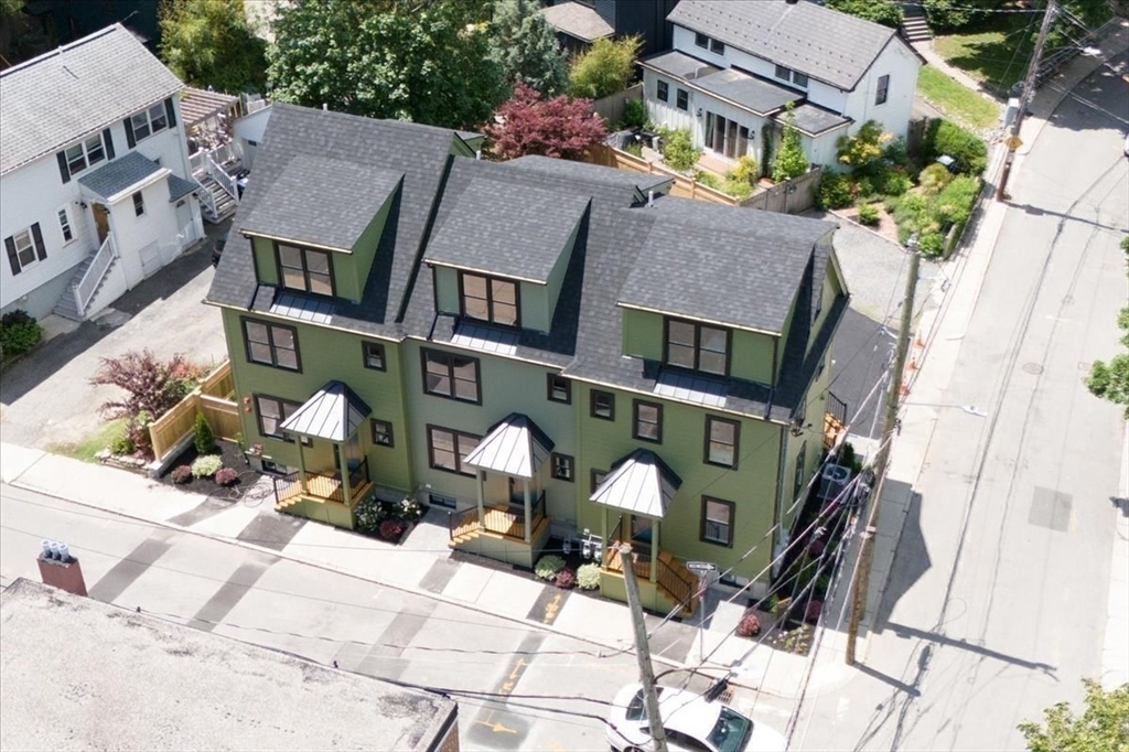 104 Jamaica St. # 3
