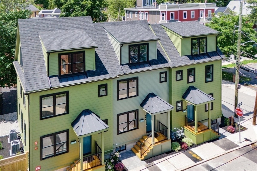 104 Jamaica St. # 3