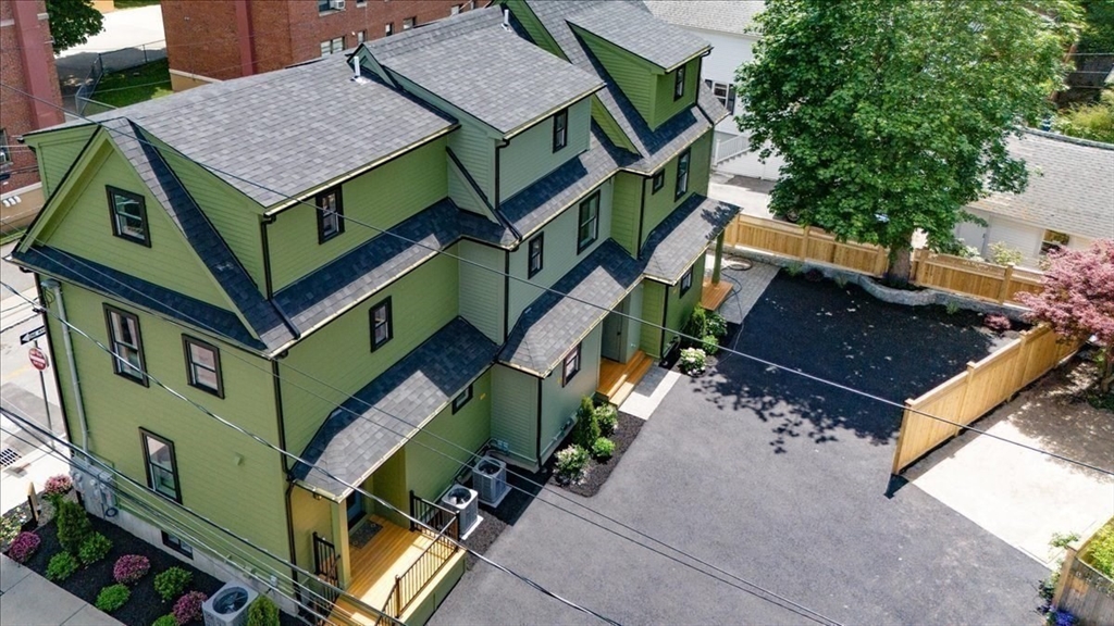 104 Jamaica St. # 3