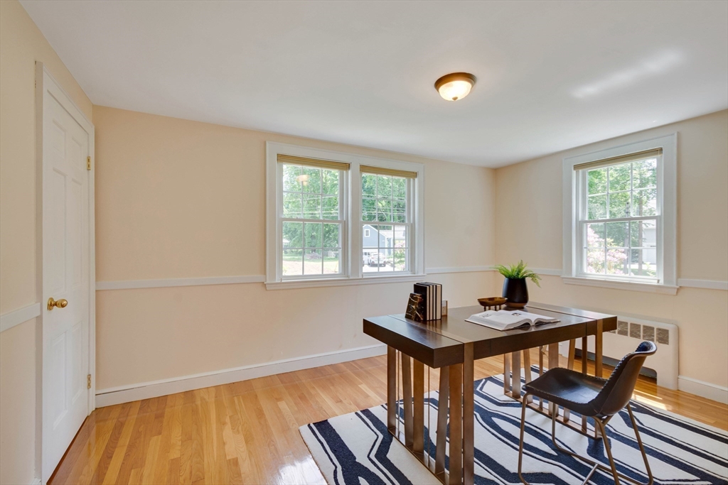22 Southfield Cir