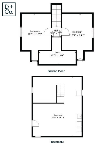 38 Hunting St