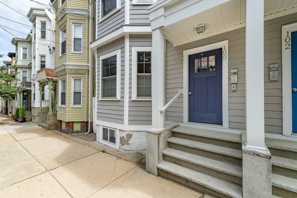 100 Webster Street # 1