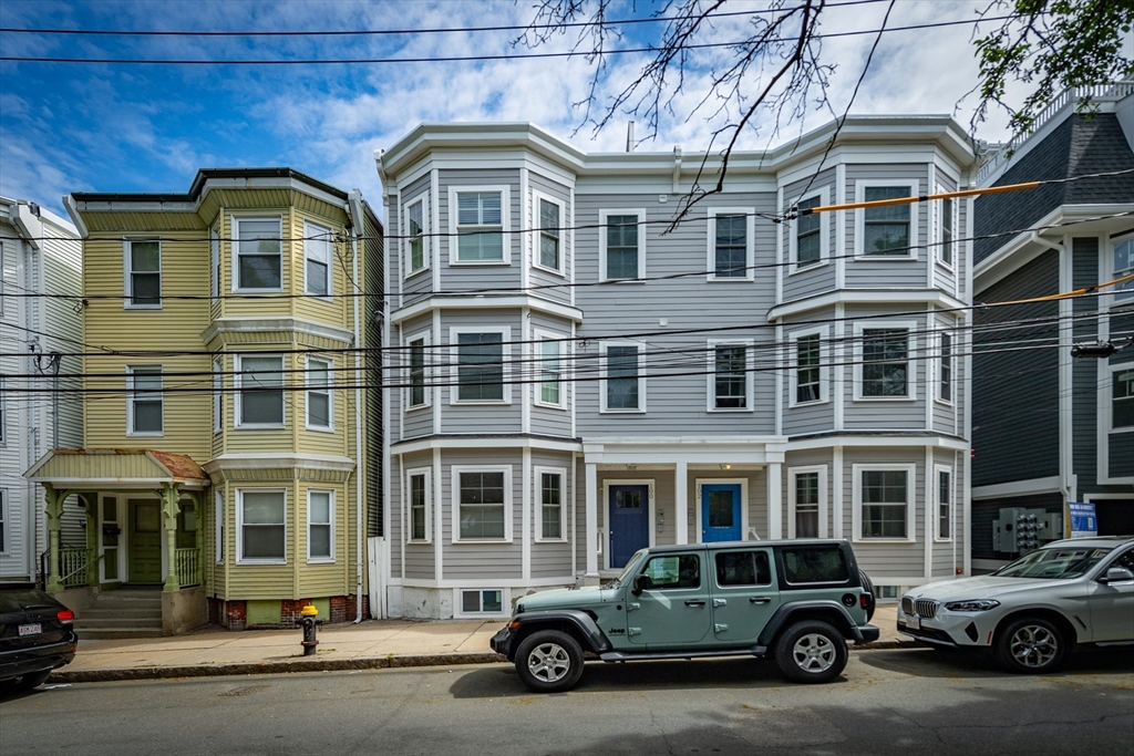 100 Webster Street # 1