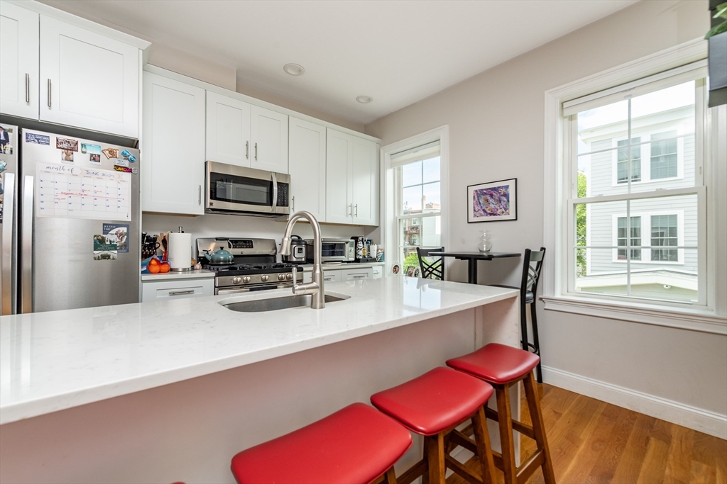 100 Webster Street # 1