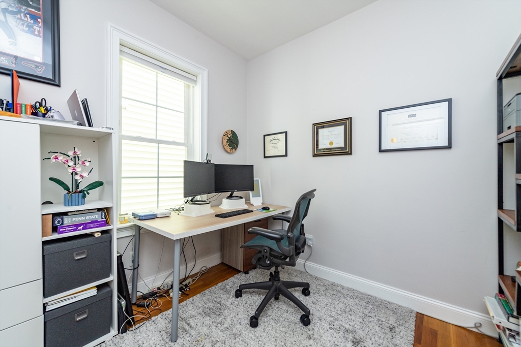 100 Webster Street # 1