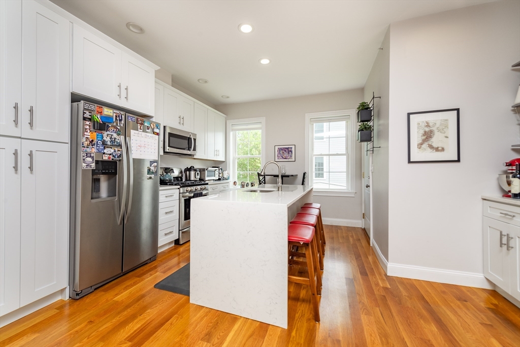 100 Webster Street # 1