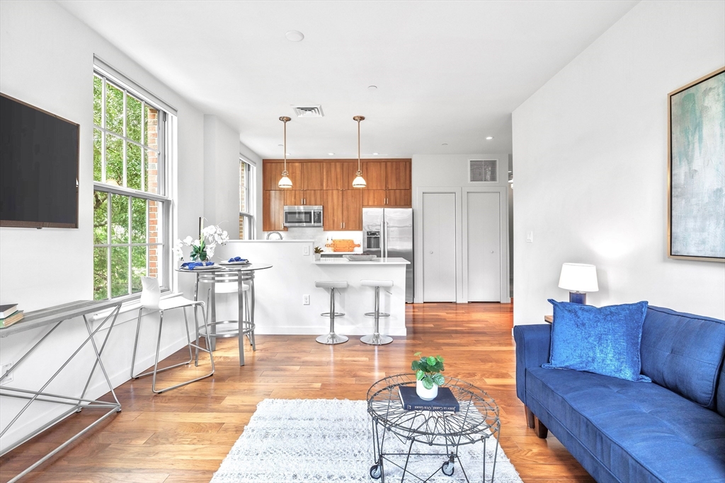 45 1st Ave # 308