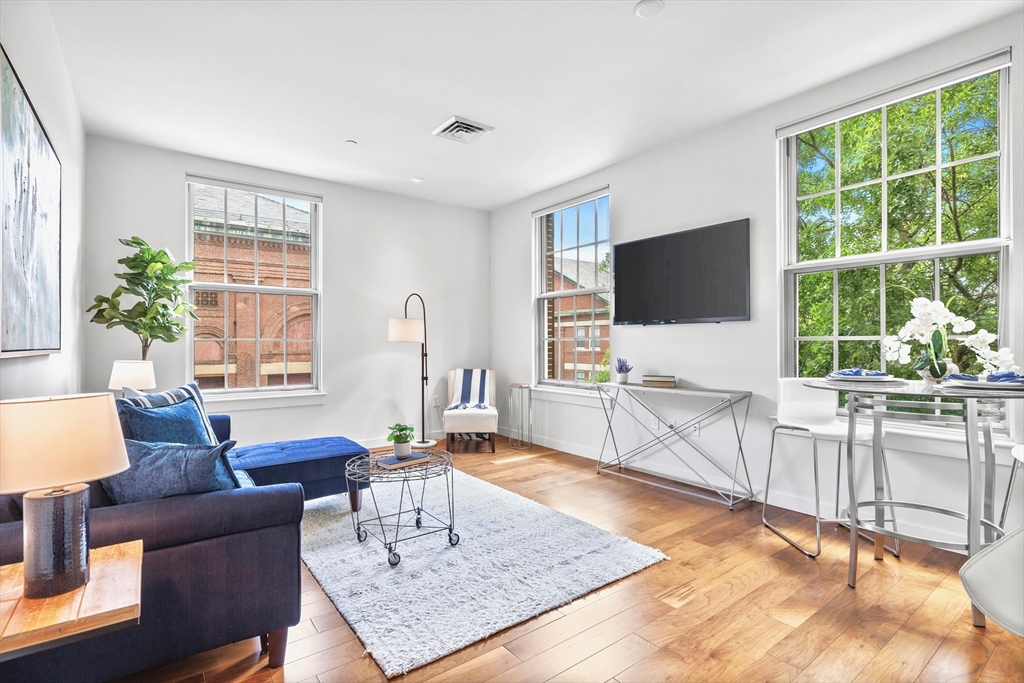 45 1st Ave # 308