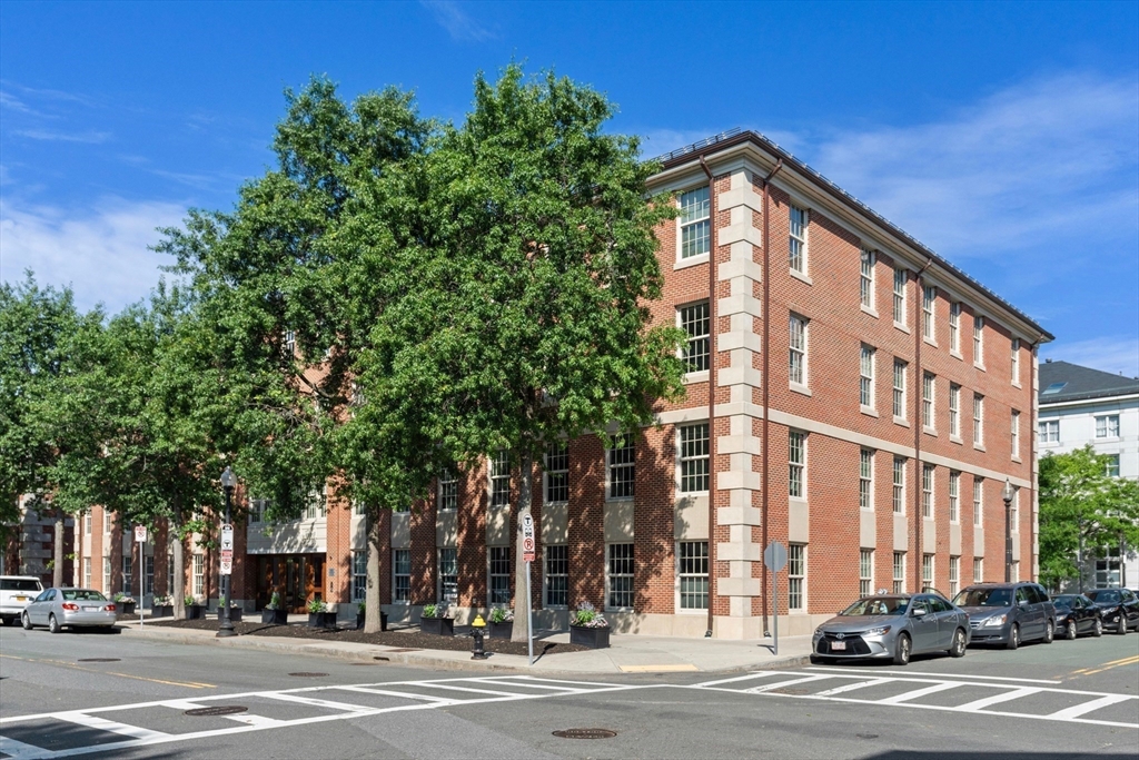 45 1st Ave # 308