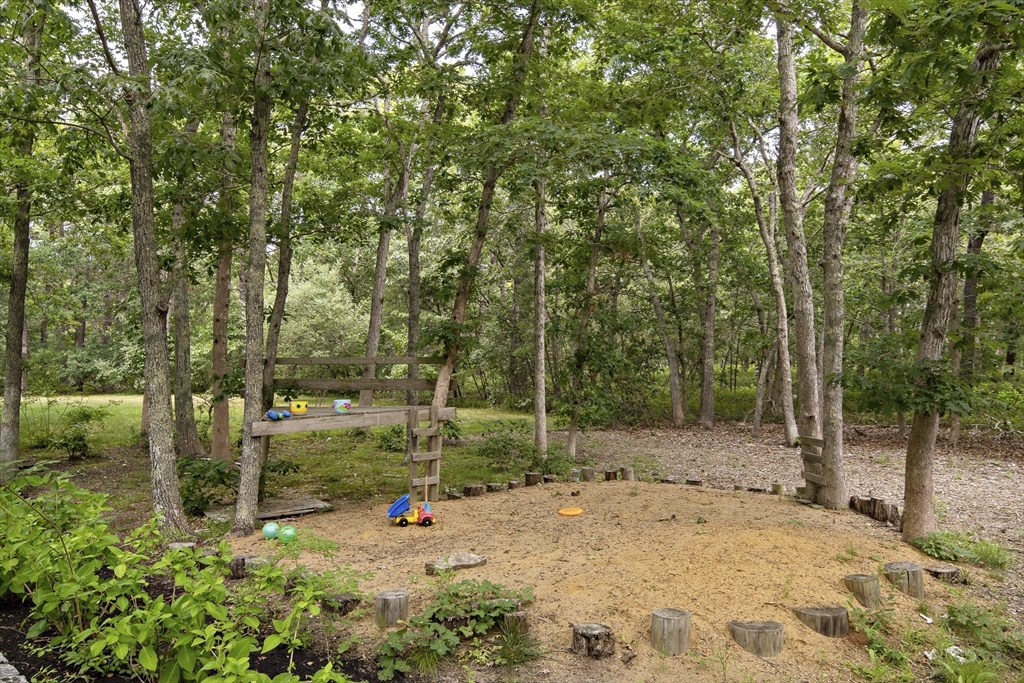 5 Farm Path