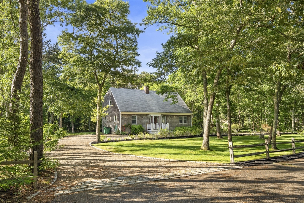 5 Farm Path