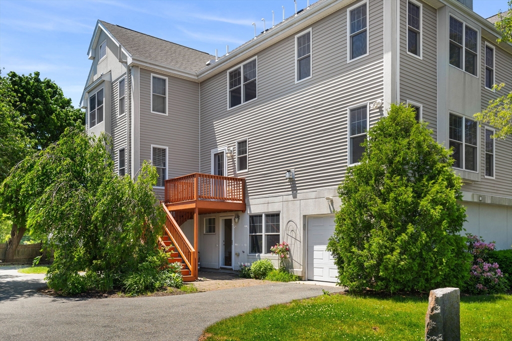 157 Clay Street # 157