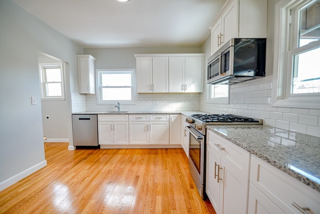 99 Cresthill Road # 1