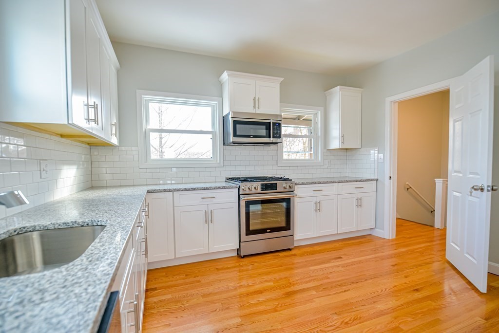 99 Cresthill Road # 1
