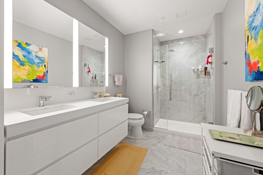 133 Seaport Blvd Suite # 909