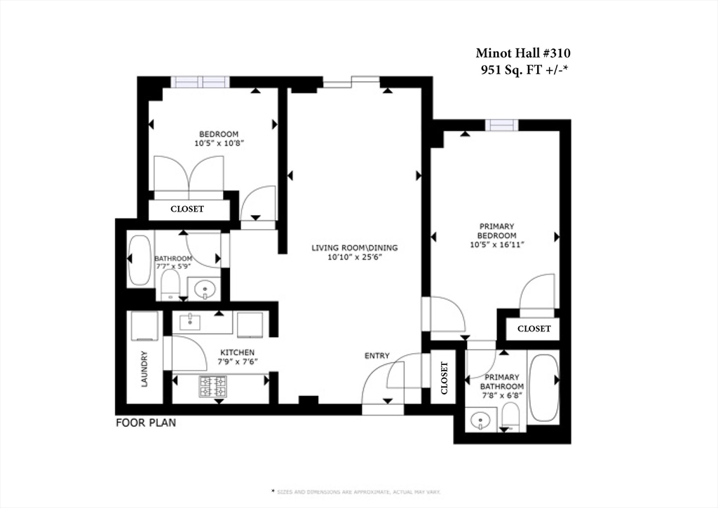 1723 Washington St # 310