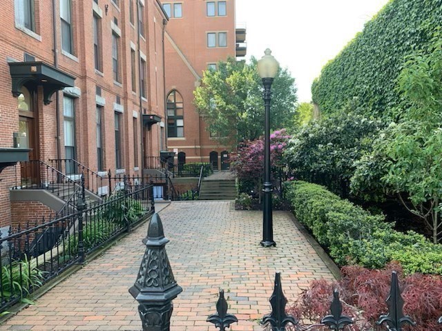 78 Warren Avenue # 202