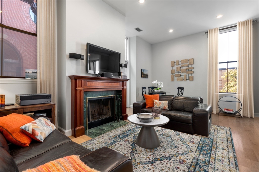 78 Warren Avenue # 202