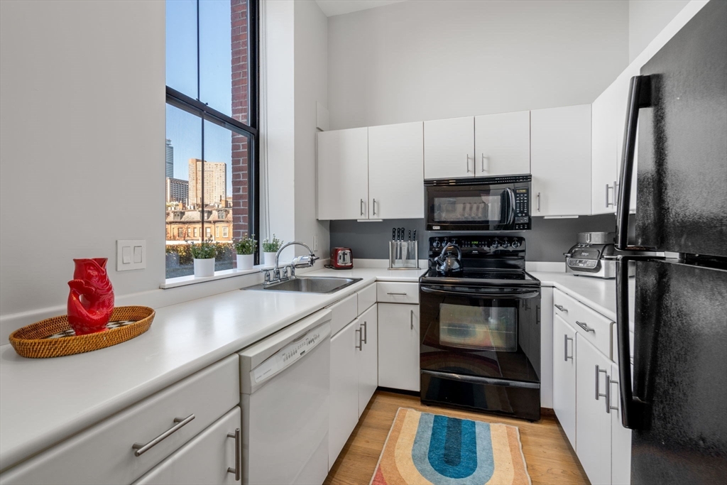 78 Warren Avenue # 202